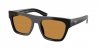 OKULARY PRADA EYEWEAR PR C03S 16K50P 54 ROZMIAR M